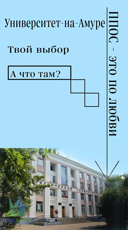 Дорогие студенты, много ли вы знаете об университете?